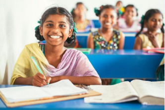 Child Educaton